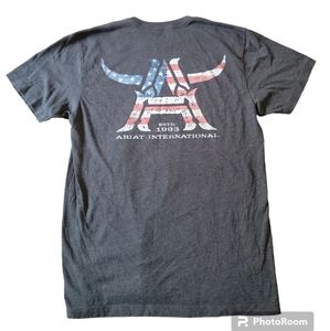 Ariat tee